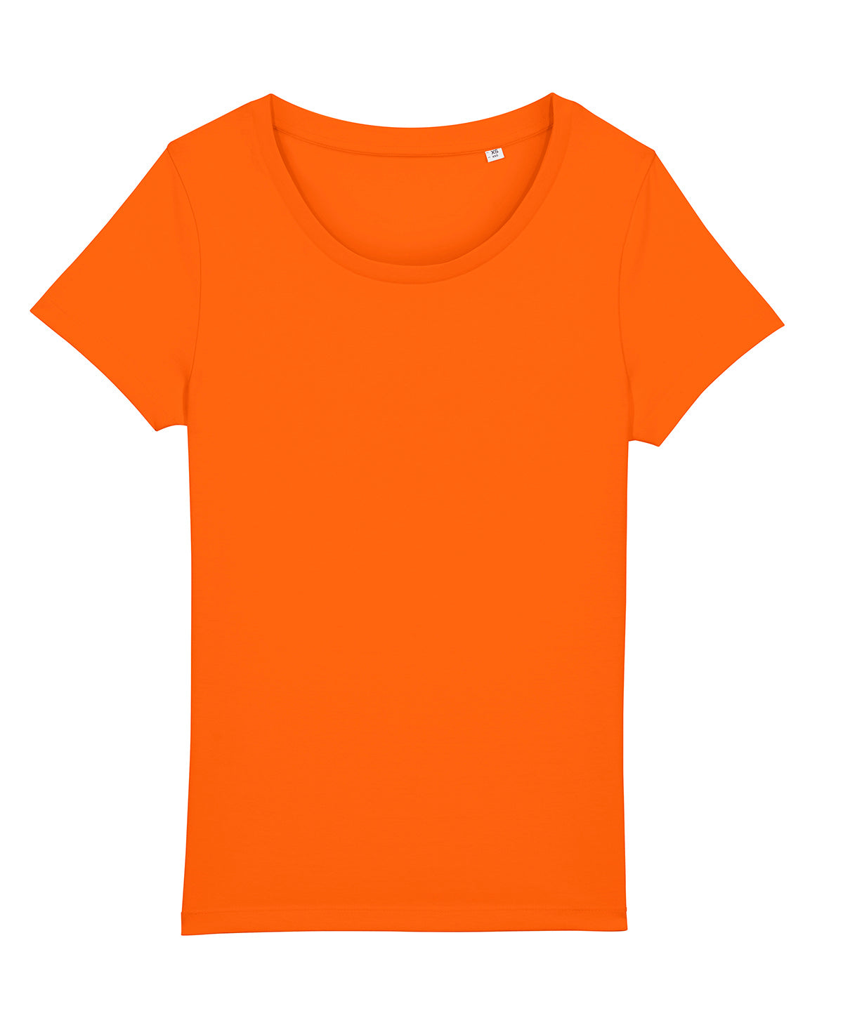 T-Shirts - Stella Jazzer Bright Orange