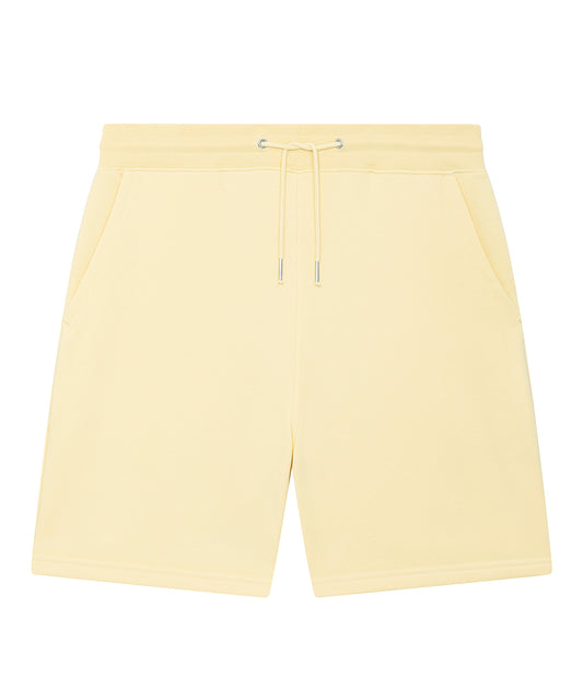 Shorts - Unisex Frottéshorts Butter