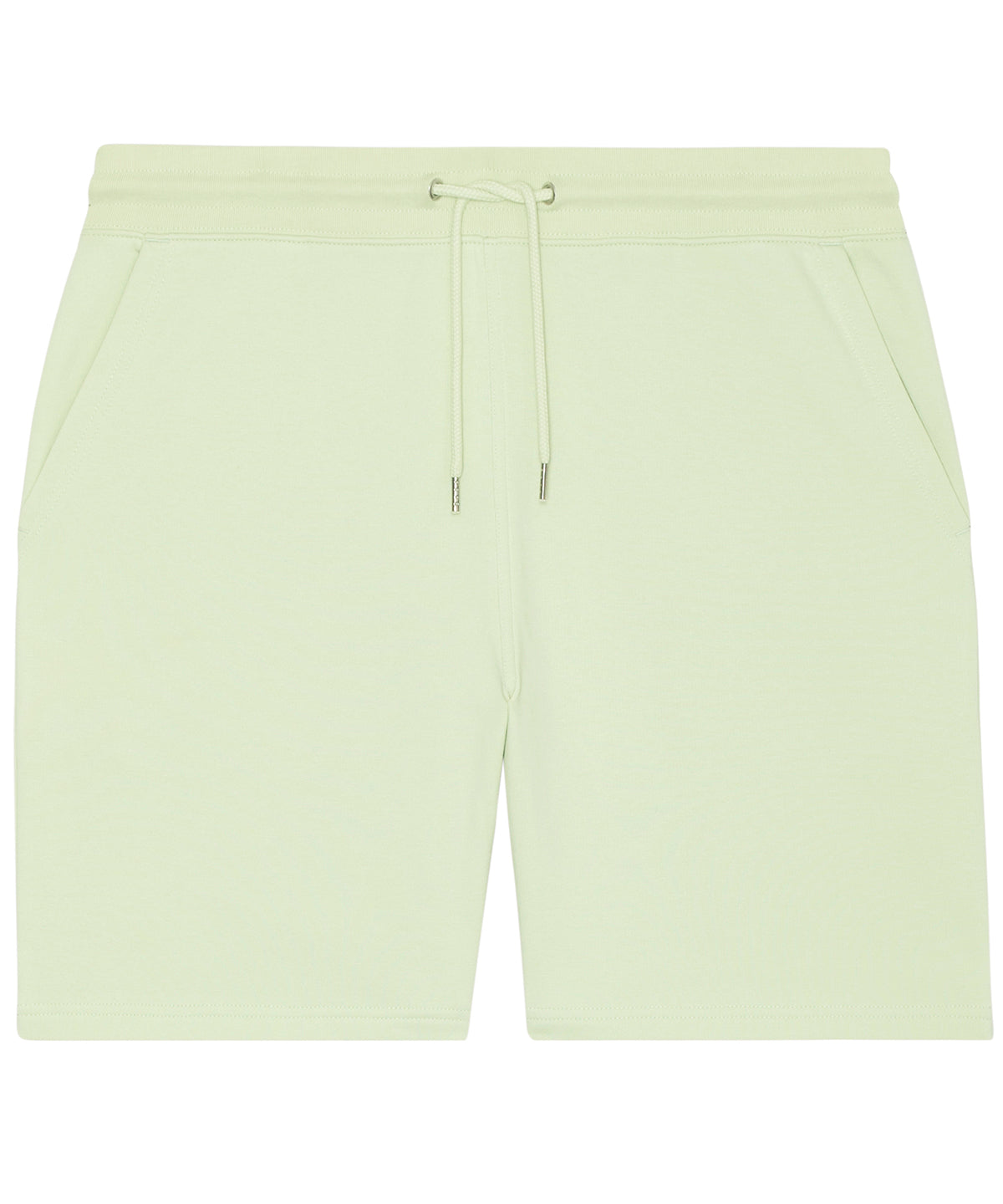 Shorts - Unisex Frottéshorts Stem Green