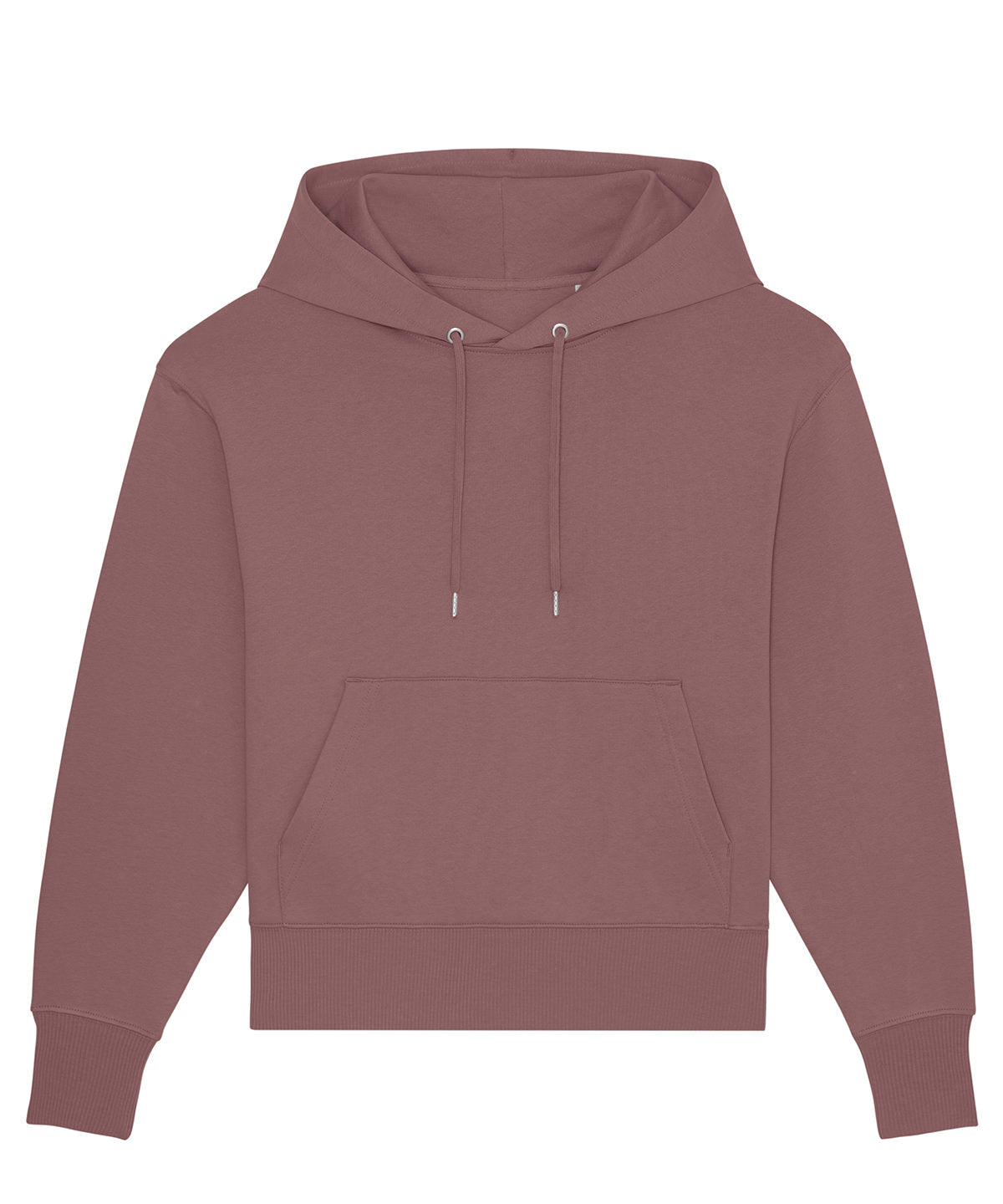 Hoodies - Oversized Sweatshirt Kaffa Coffee S