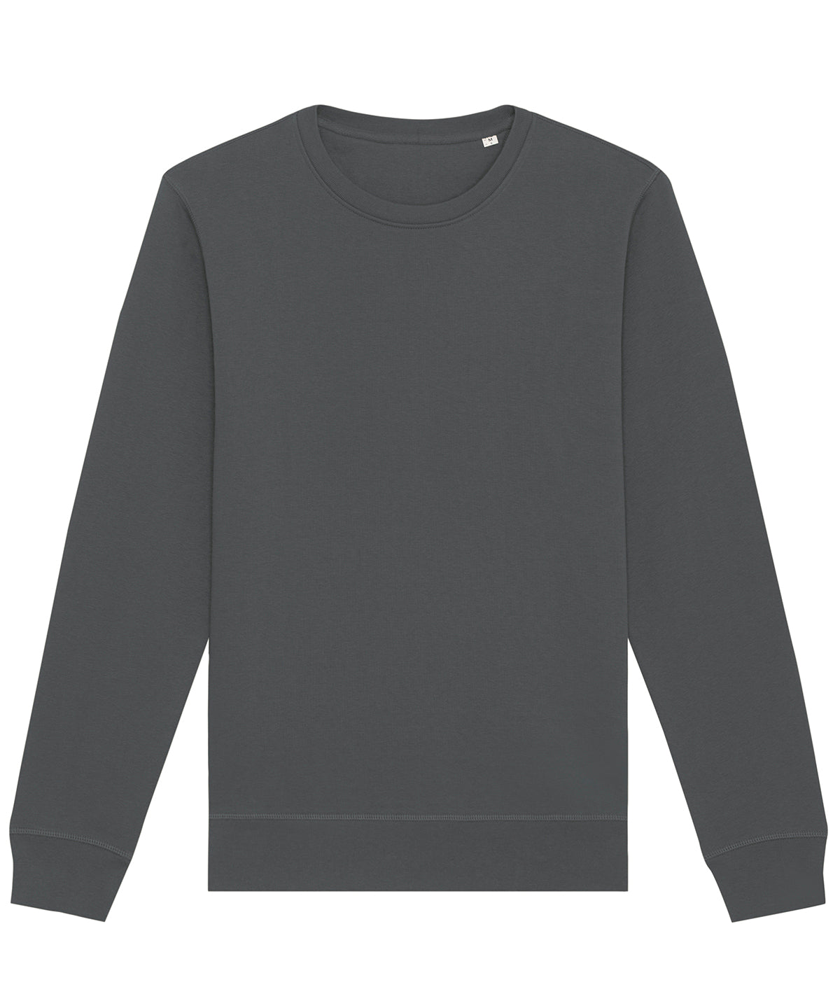 Sweatshirts - Roller Unisex Sweatshirt Anthracite