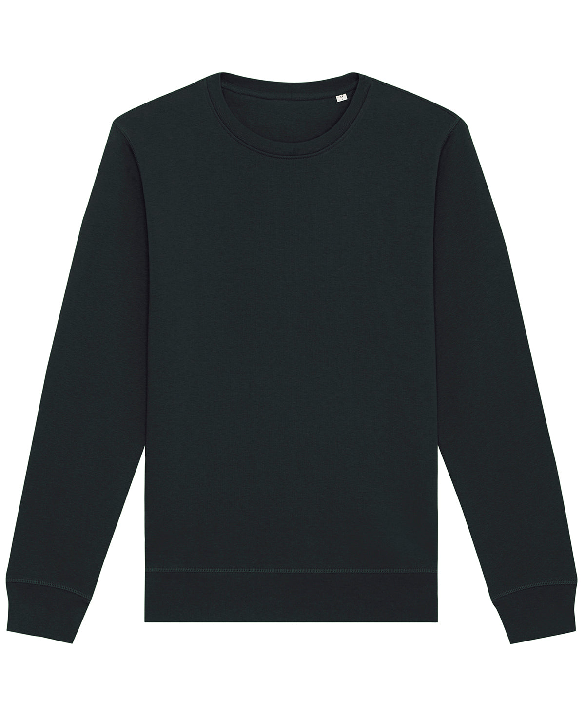 Sweatshirts - Roller Unisex Sweatshirt Black