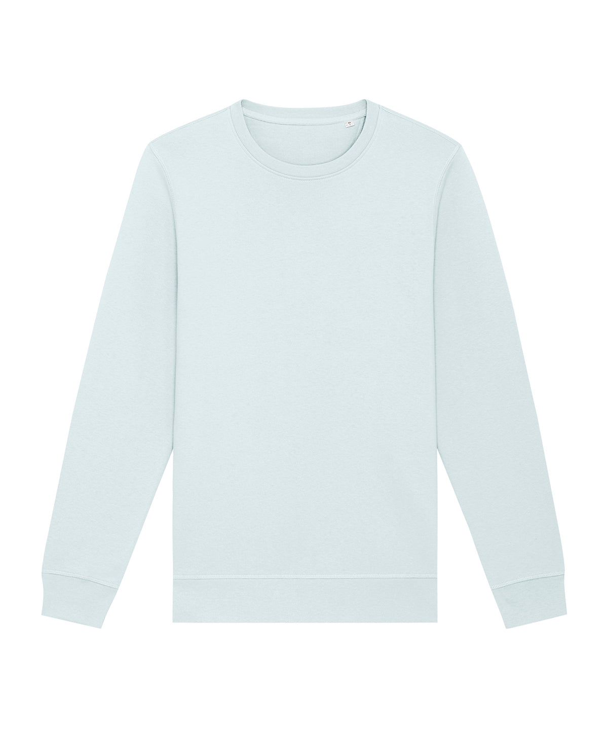 Sweatshirts - Roller Unisex Sweatshirt Blue Ice