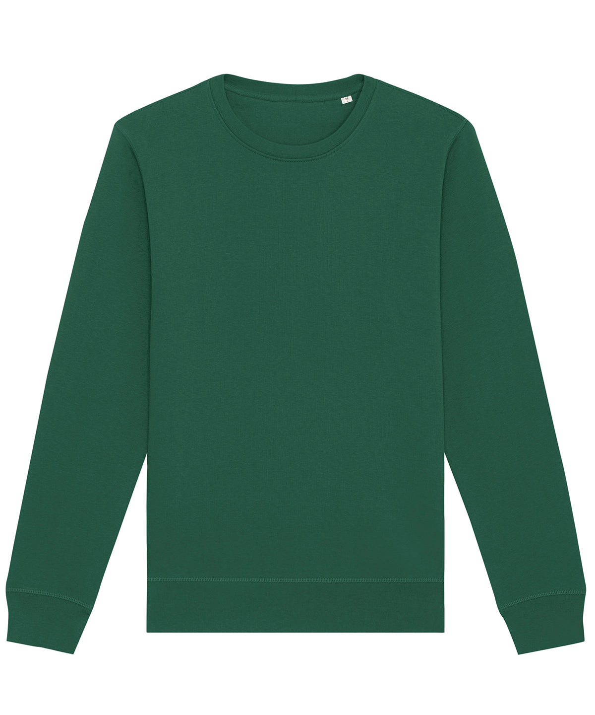 Sweatshirts - Roller Unisex Sweatshirt Bottle Green