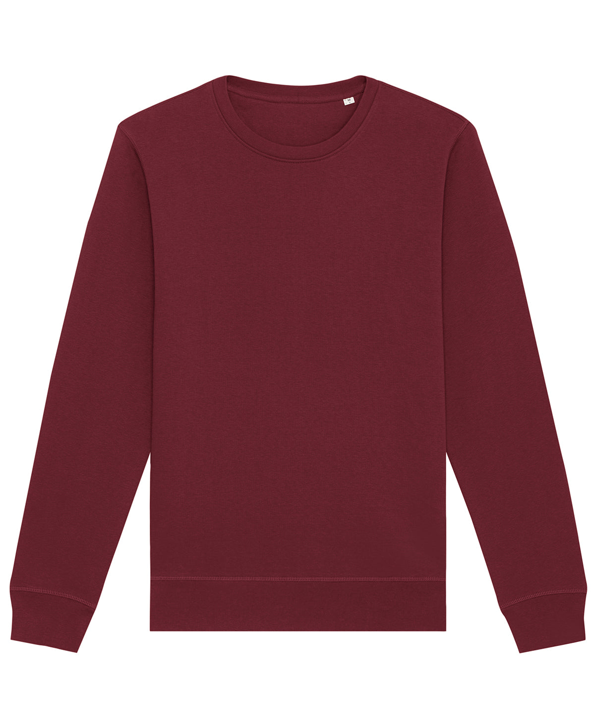 Sweatshirts - Roller Unisex Sweatshirt Burgundy