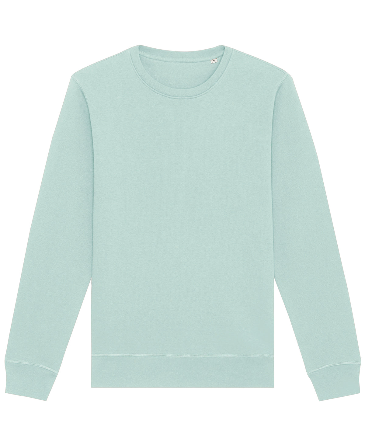 Sweatshirts - Roller Unisex Sweatshirt Caribbean Blue