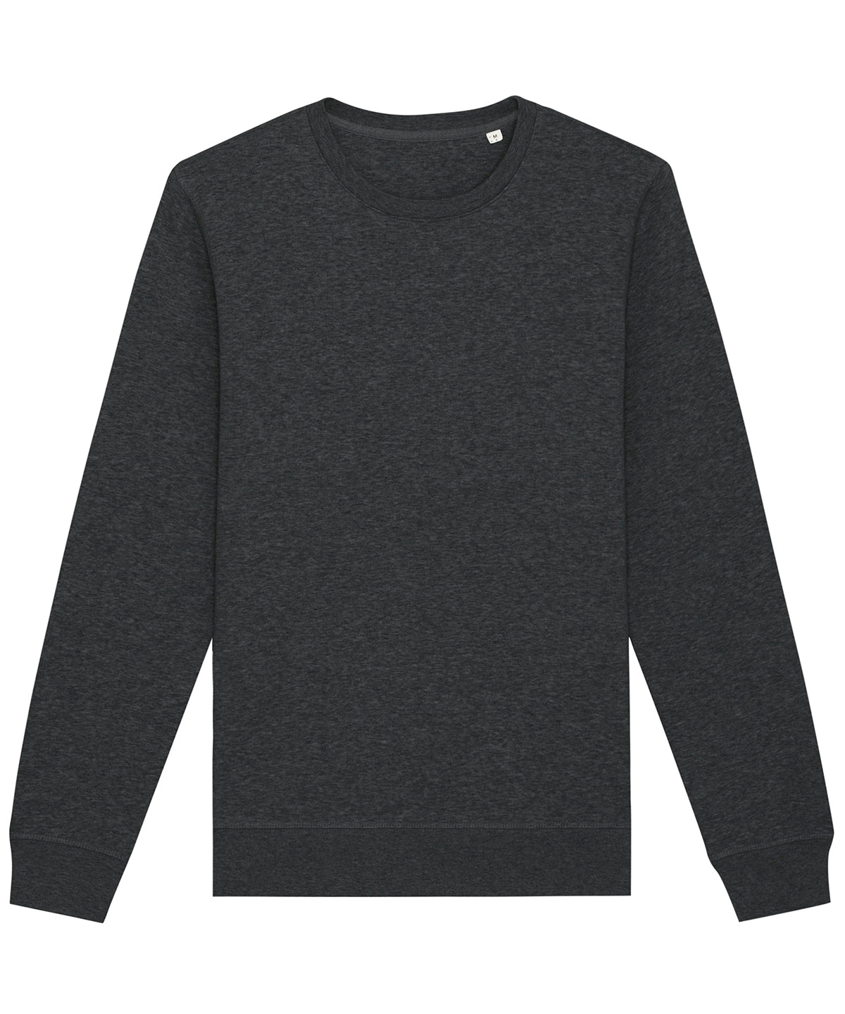 Sweatshirts - Roller Unisex Sweatshirt Dark Heather Grey