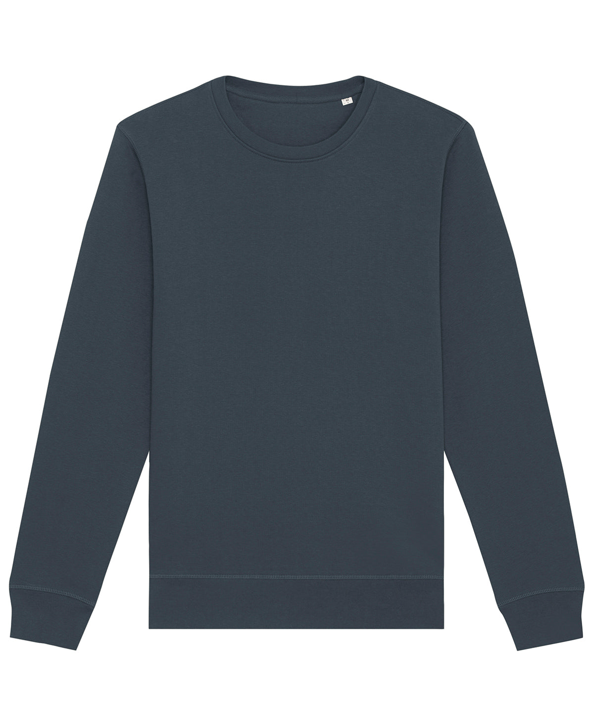 Sweatshirts - Roller Unisex Sweatshirt India Ink Grey XXS