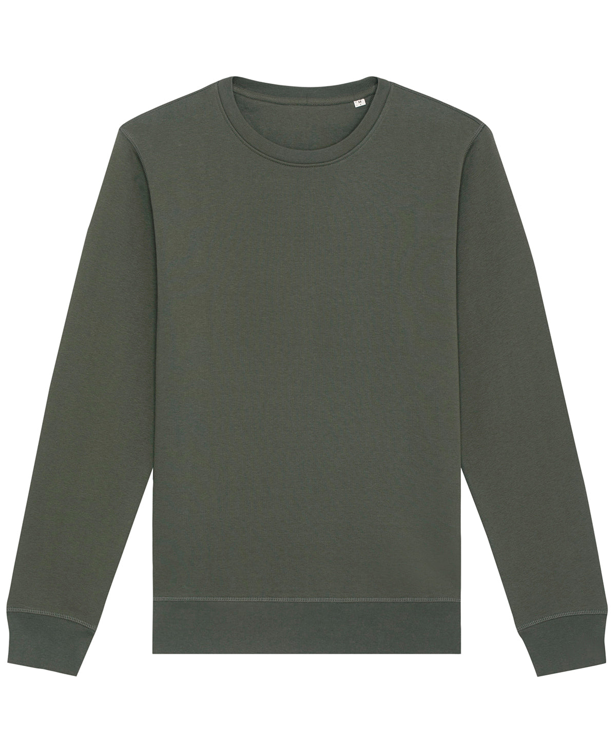 Sweatshirts - Roller Unisex Sweatshirt Khaki XXS