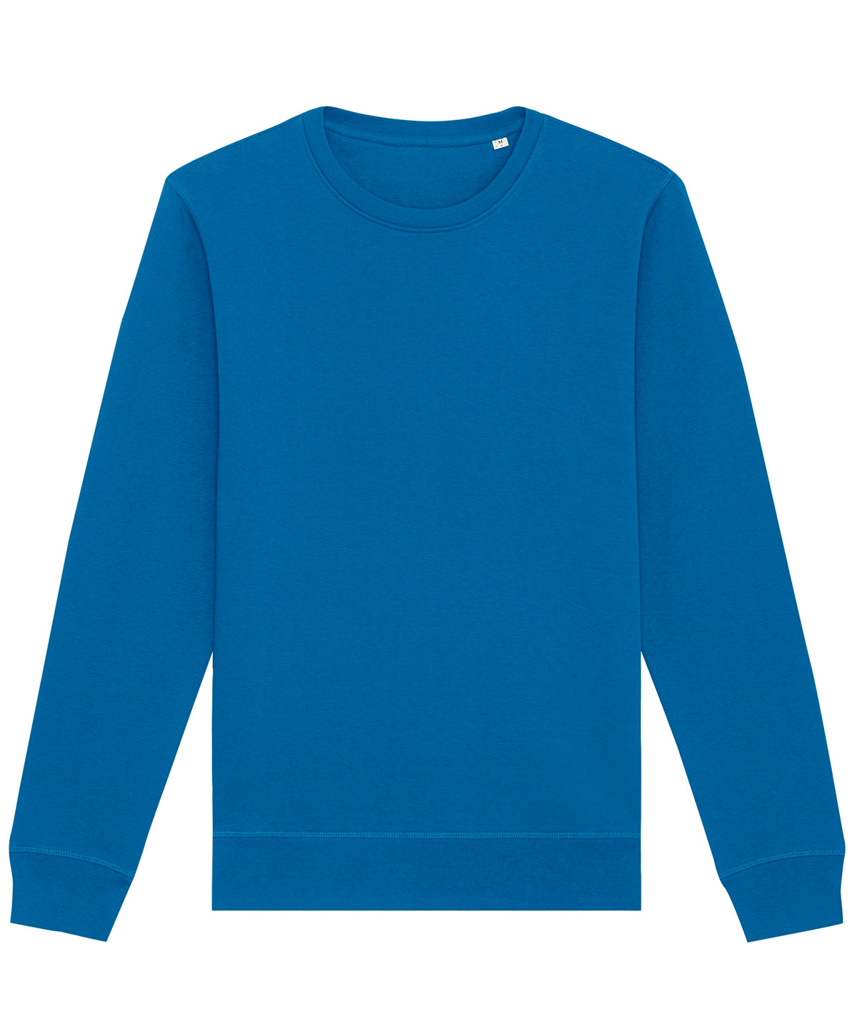 Sweatshirts - Roller Unisex Sweatshirt Royal Blue XXS