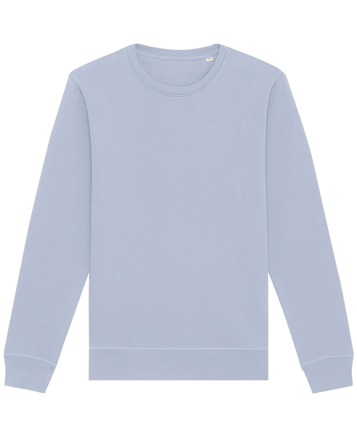 Sweatshirts - Roller Unisex Sweatshirt Serene Blue XXS