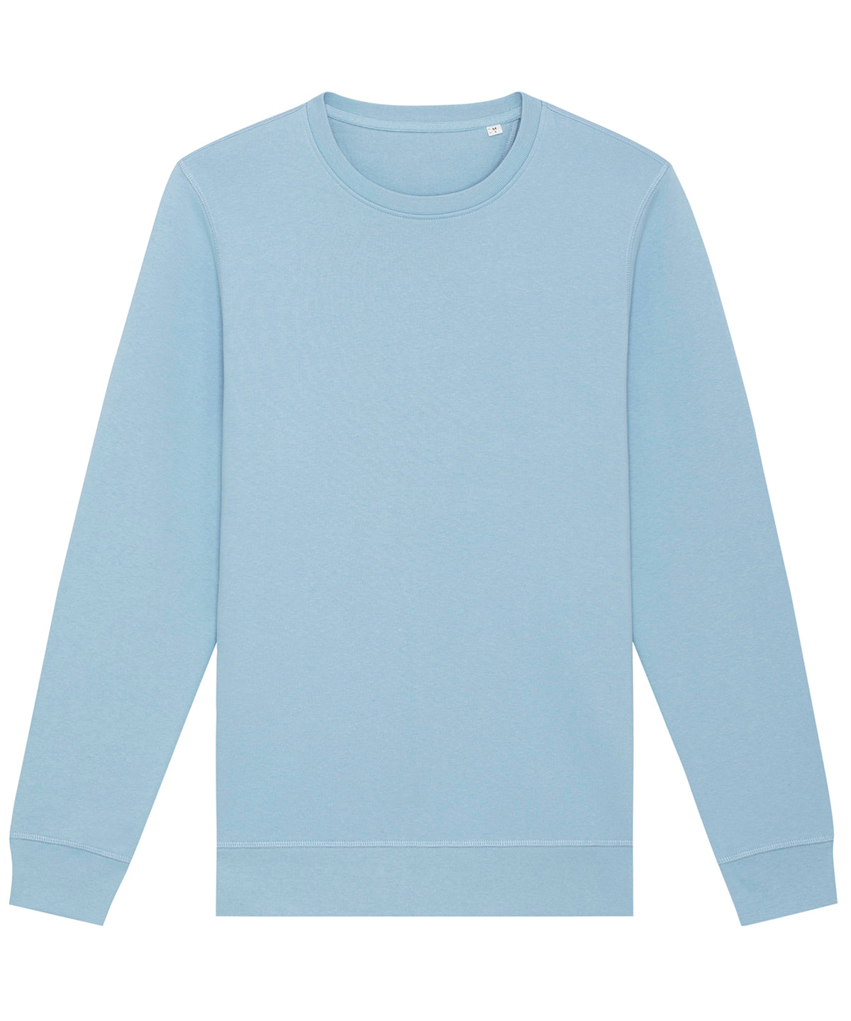 Sweatshirts - Roller Unisex Sweatshirt Sky Blue XXS