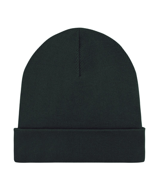 Beanies - Ribbade Beanie Black One size