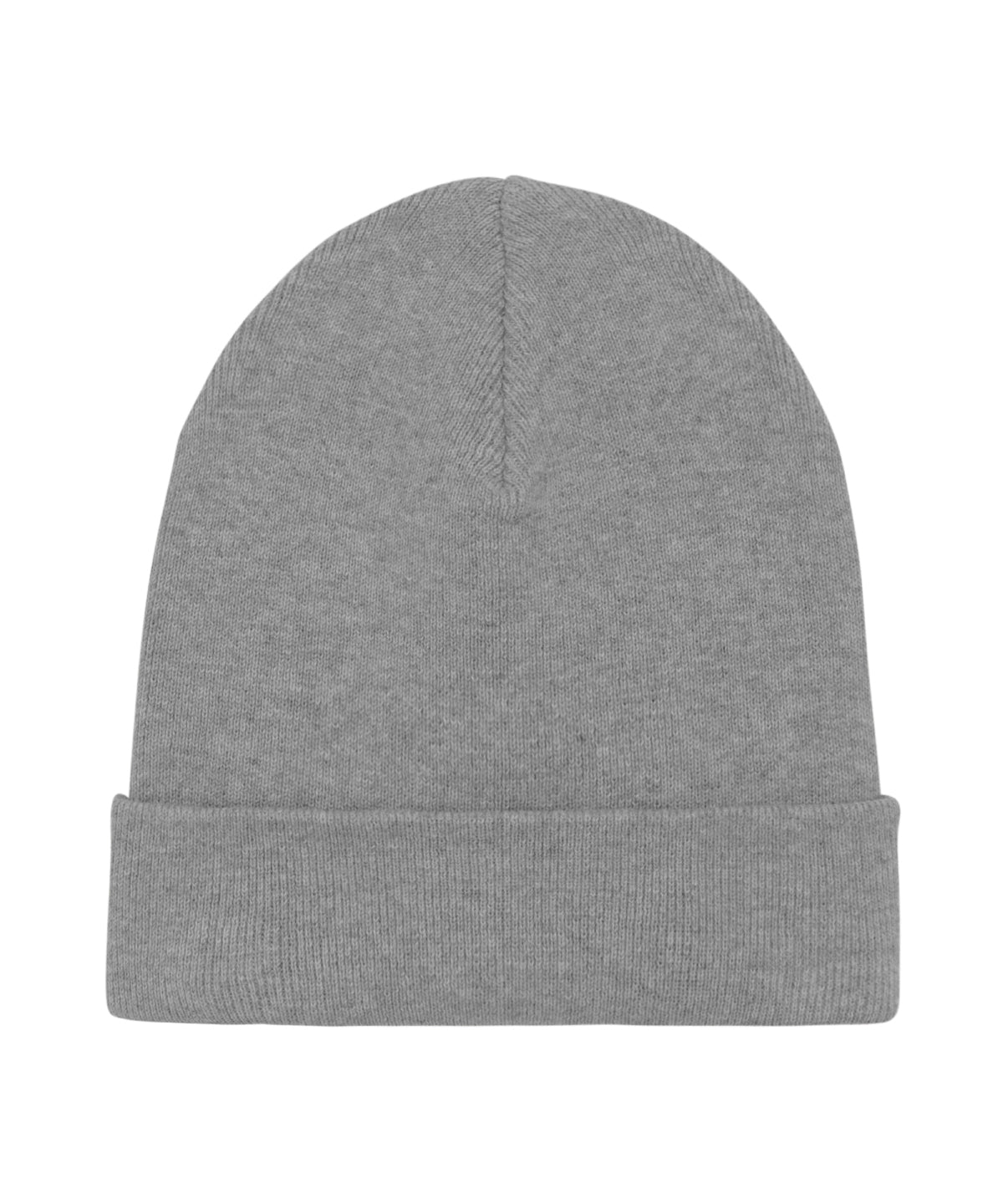 Beanies - Ribbade Beanie Mid Heather Grey One size