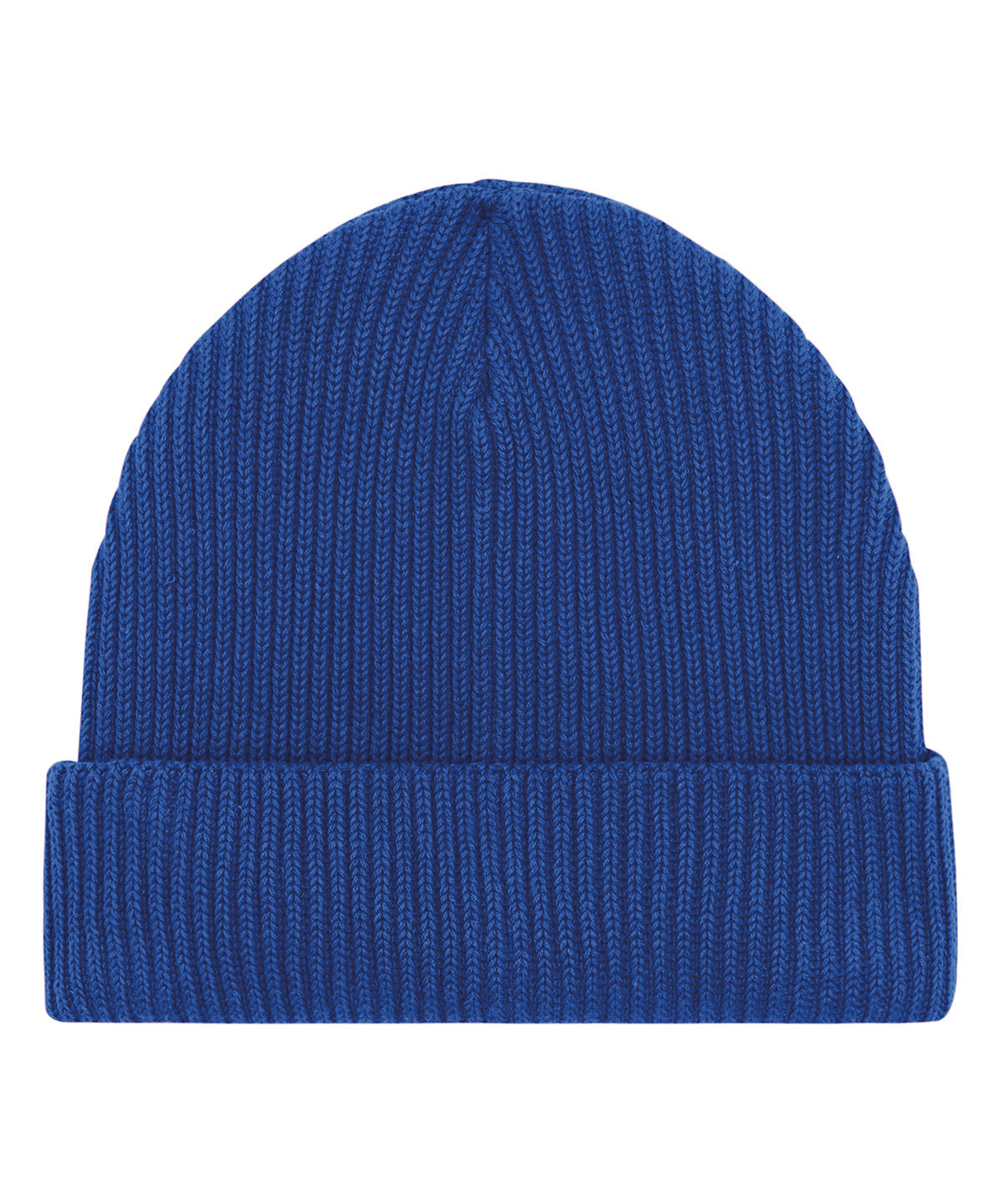 Beanies - Fiskarmössa unisex - trendig och hållbar Worker Blue One size