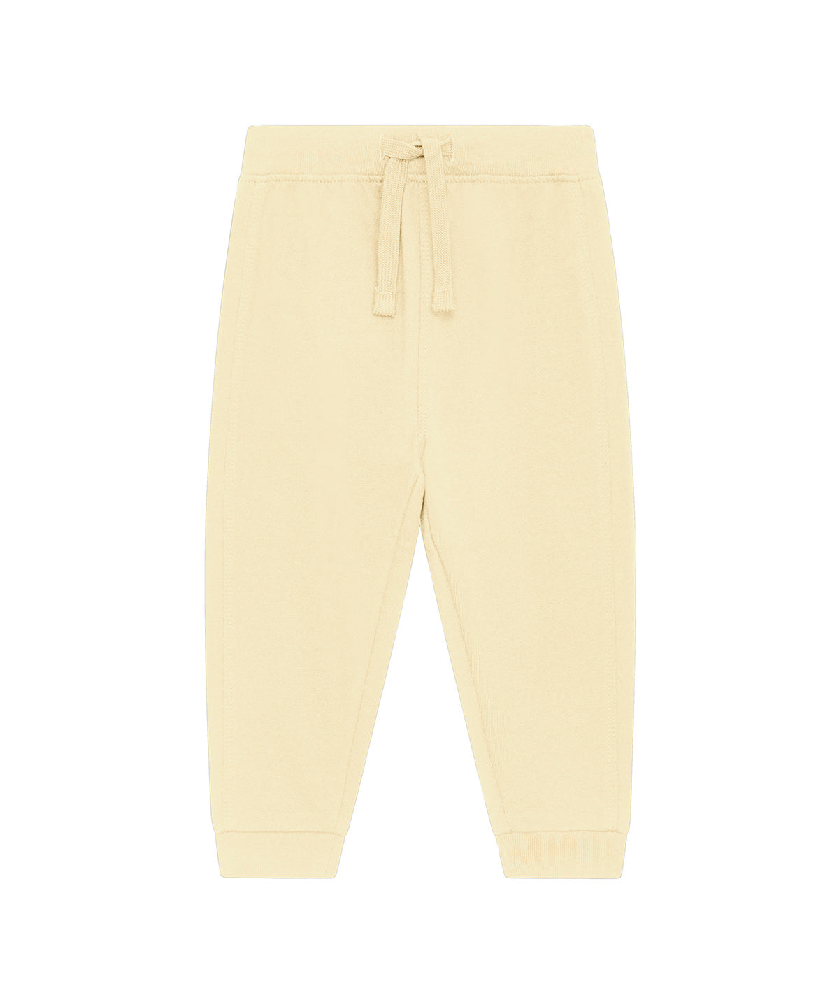 Sweatpants - Baby Shaker Terry Jogpants Butter