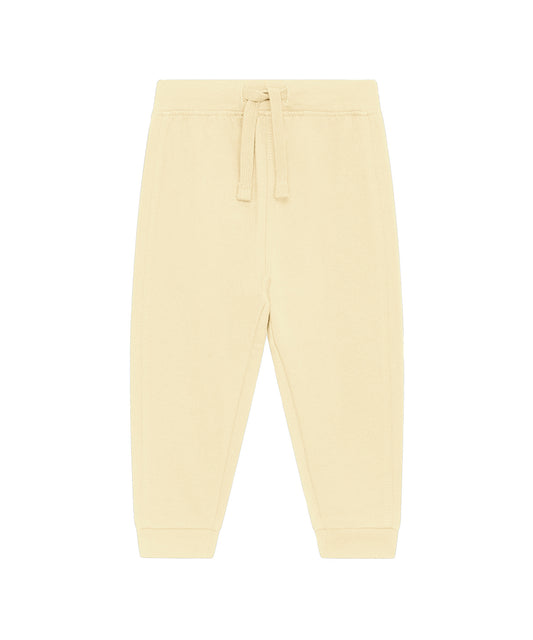 Sweatpants - Baby Shaker Terry Jogpants Butter