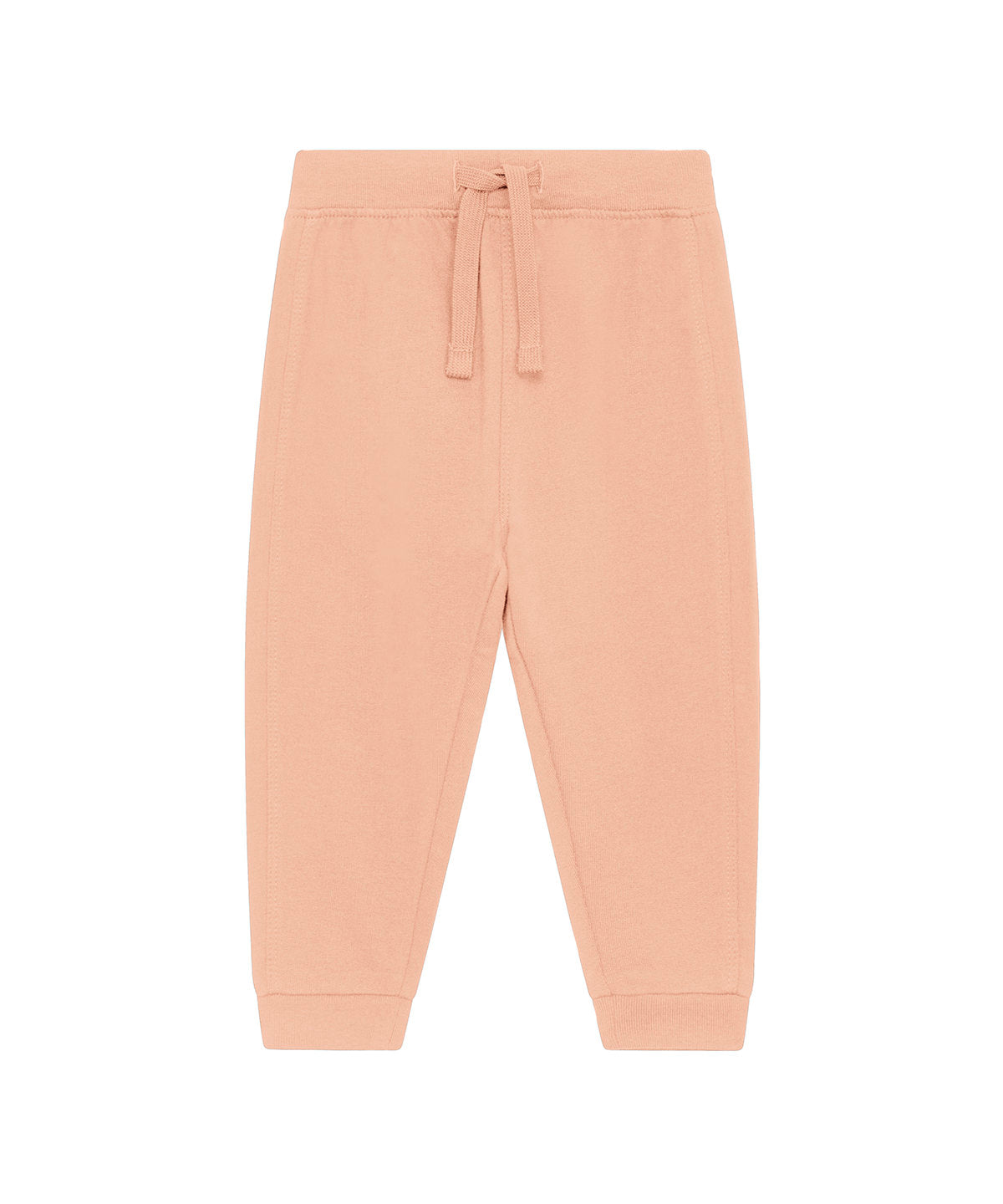 Sweatpants - Baby Shaker Terry Jogpants Fraiche Peche