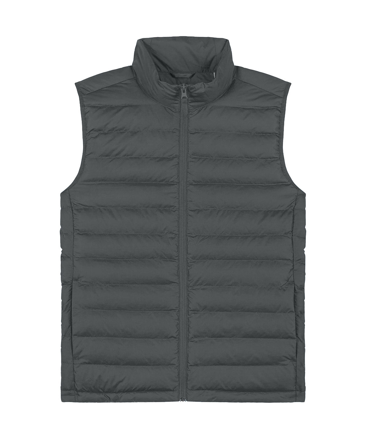 Gilets & Body Warmers - Stanley climber mångsidig ärmlös jacka Anthracite