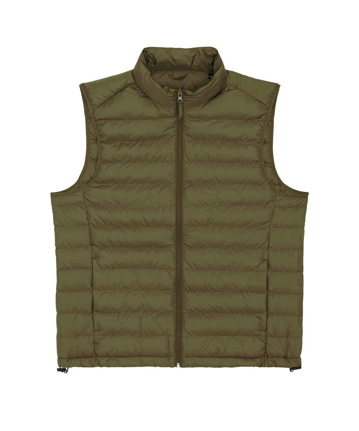 Gilets & Body Warmers - Stanley climber mångsidig ärmlös jacka British Khaki