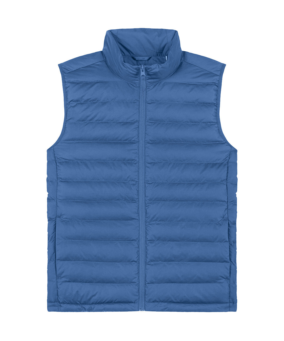 Gilets & Body Warmers - Stanley climber mångsidig ärmlös jacka Mindful Blue