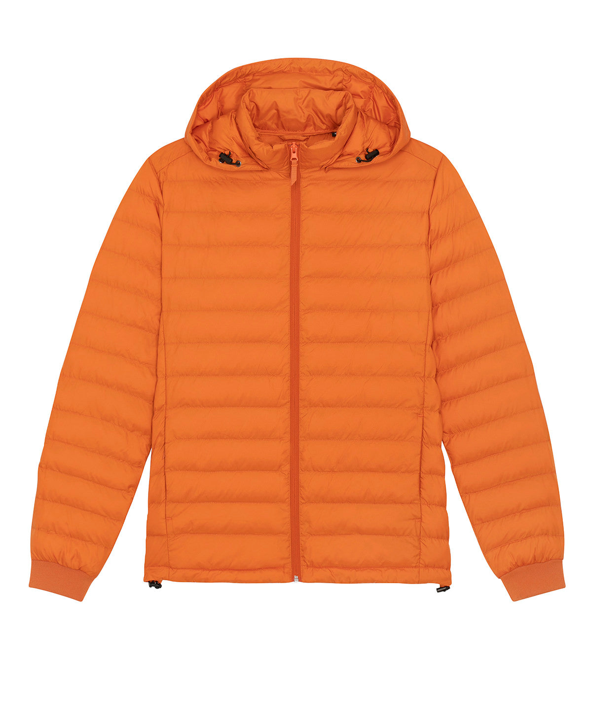 Jackets - Stanley Voyager Jacka med Avtagbar Huva Flame Orange