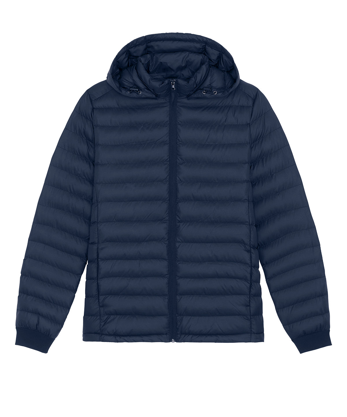 Jackets - Stanley Voyager Jacka med Avtagbar Huva French Navy