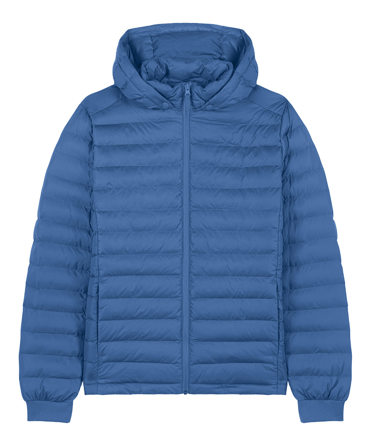 Jackets - Stanley Voyager Jacka med Avtagbar Huva Mindful Blue