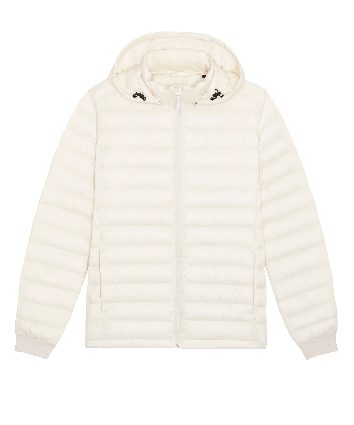 Jackets - Stanley Voyager Jacka med Avtagbar Huva Off White