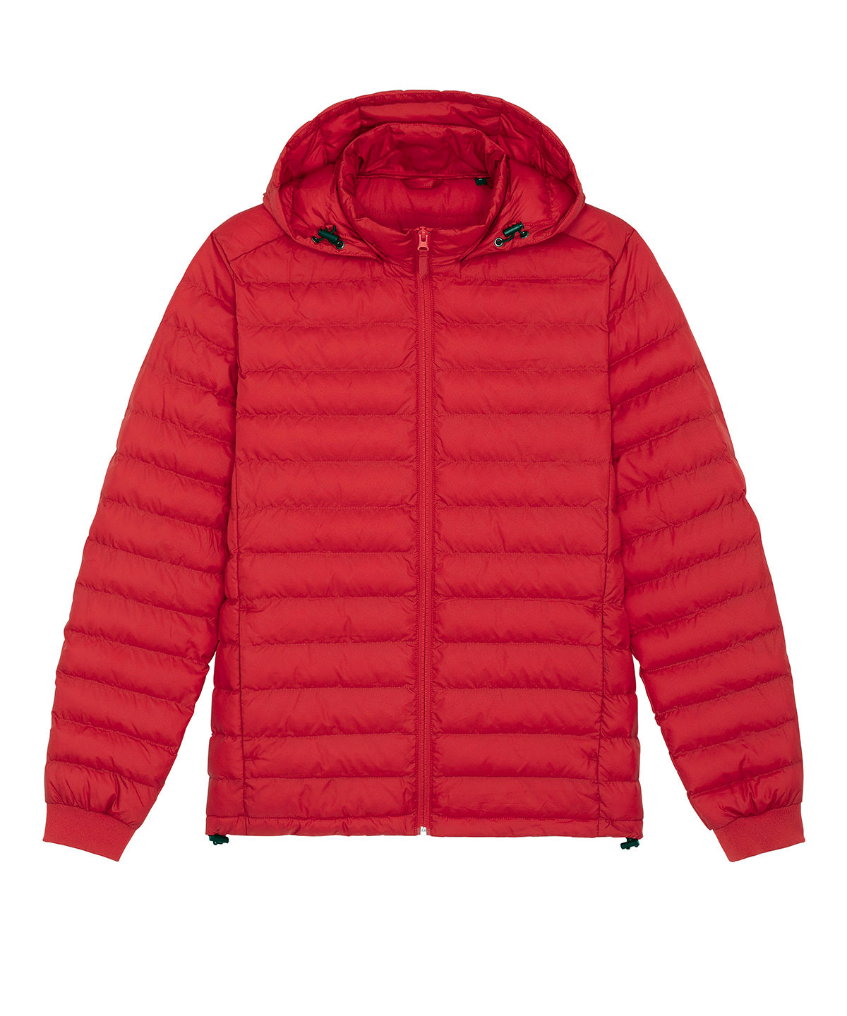 Jackets - Stanley Voyager Jacka med Avtagbar Huva Red