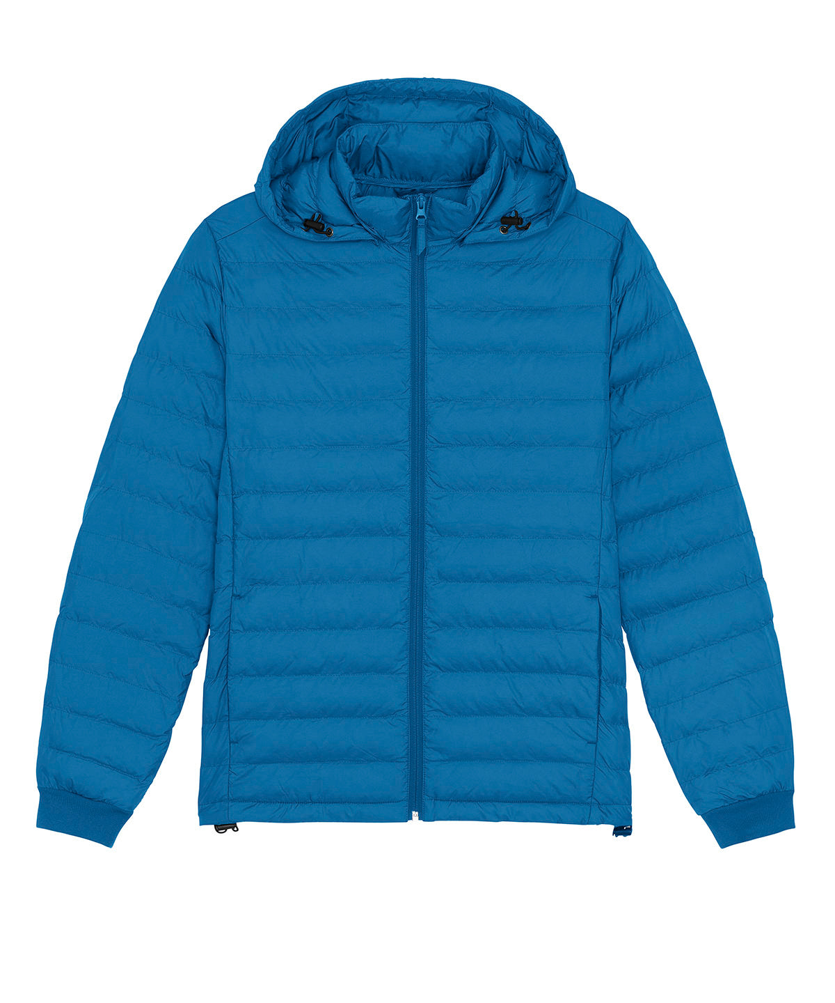 Jackets - Stanley Voyager Jacka med Avtagbar Huva Royal Blue