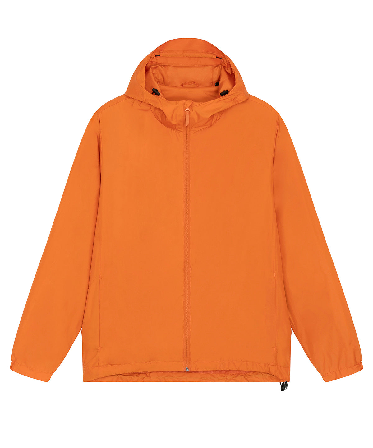 Jackets - Multifunktionell Jacka för Utomhusaktiviteter Flame Orange