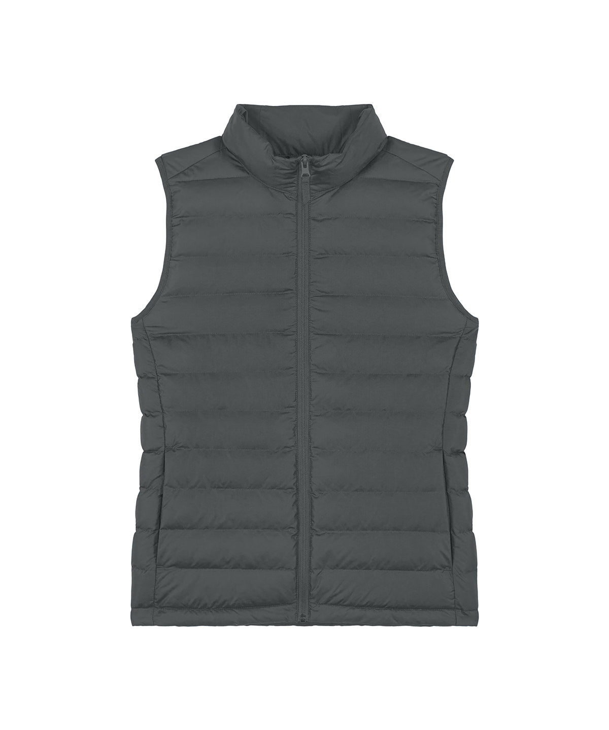 Gilets & Body Warmers - Stella climber mångsidig ärmlös jacka Anthracite