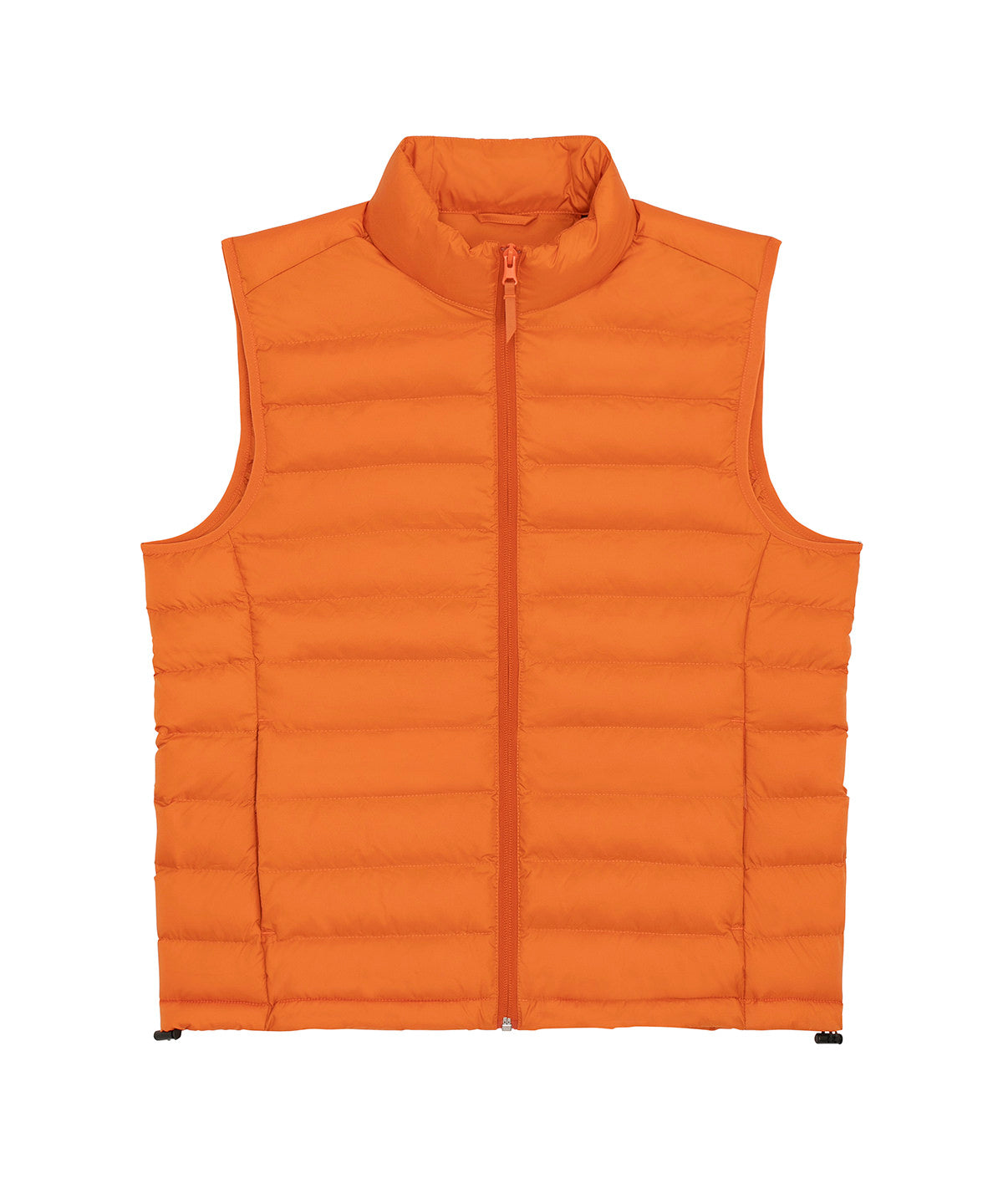 Gilets & Body Warmers - Stella climber mångsidig ärmlös jacka Flame Orange