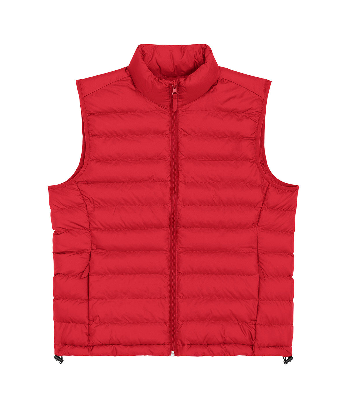 Gilets & Body Warmers - Stella climber mångsidig ärmlös jacka Red