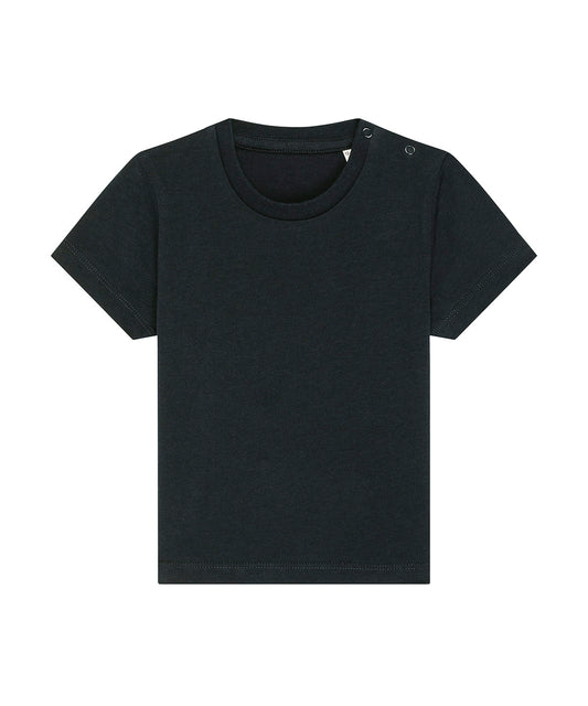 T-Shirts - Baby creator ikonisk t-shirt Black