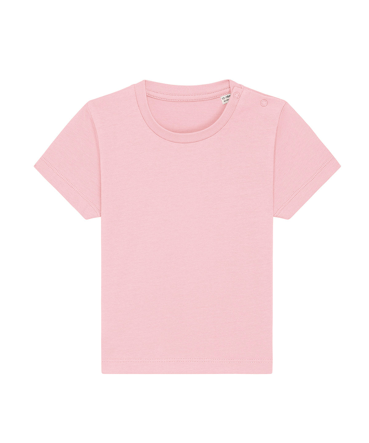 T-Shirts - Baby creator ikonisk t-shirt Cotton Pink