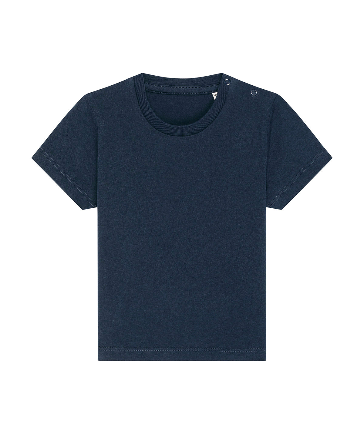 T-Shirts - Baby creator ikonisk t-shirt French Navy