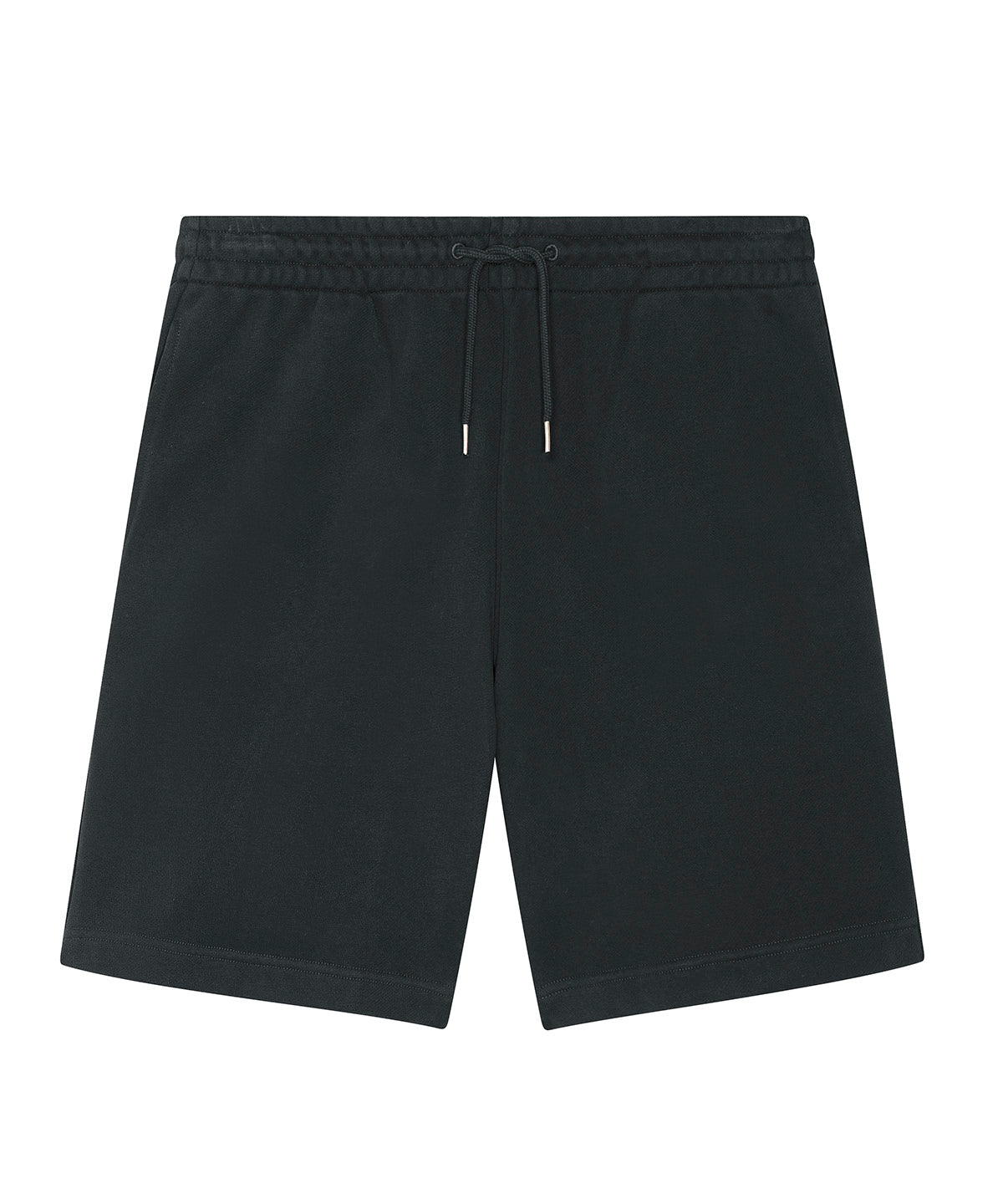 Shorts - Unisex Boarder Dry Jogger Shorts Black