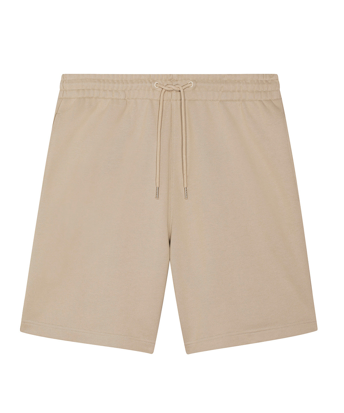 Shorts - Unisex Boarder Dry Jogger Shorts Desert Dust