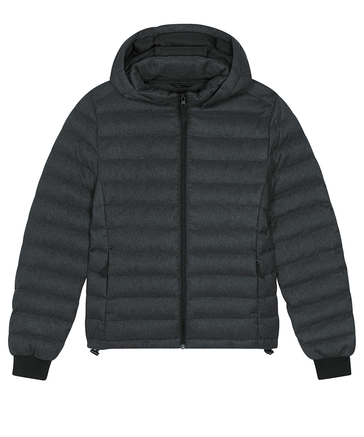 Jackets - Stella Voyager Deep Metal Heather Grey