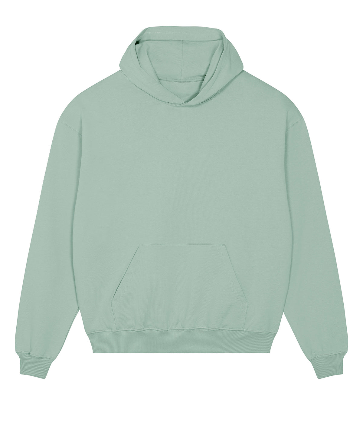 Hoodies - Unisex Cooper Dry Hoodie Sweatshirt Aloe