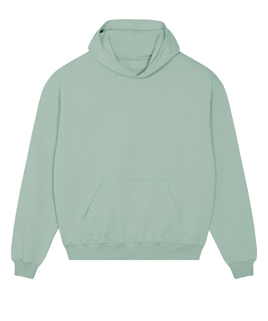 Hoodies - Unisex Cooper Dry Hoodie Sweatshirt Aloe