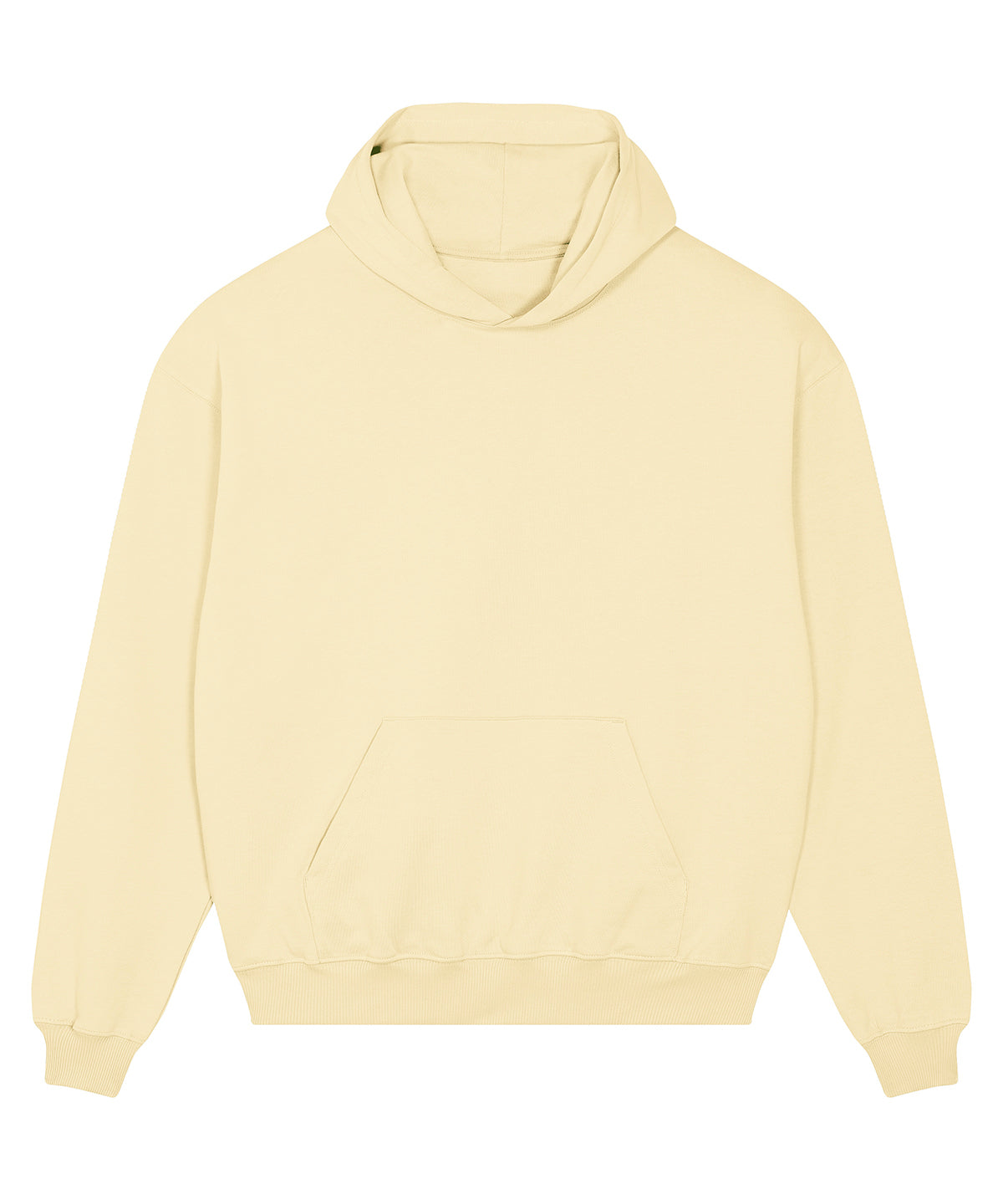 Hoodies - Unisex Cooper Dry Hoodie Sweatshirt Butter