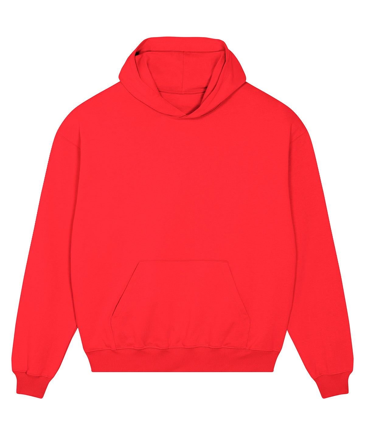 Hoodies - Unisex Cooper Dry Hoodie Sweatshirt Deck Chair Red