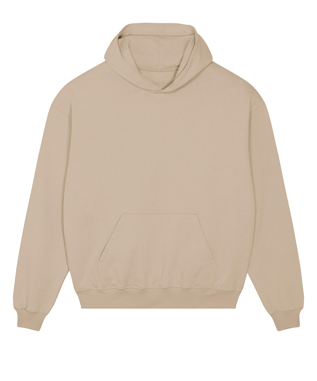 Hoodies - Unisex Cooper Dry Hoodie Sweatshirt Desert Dust