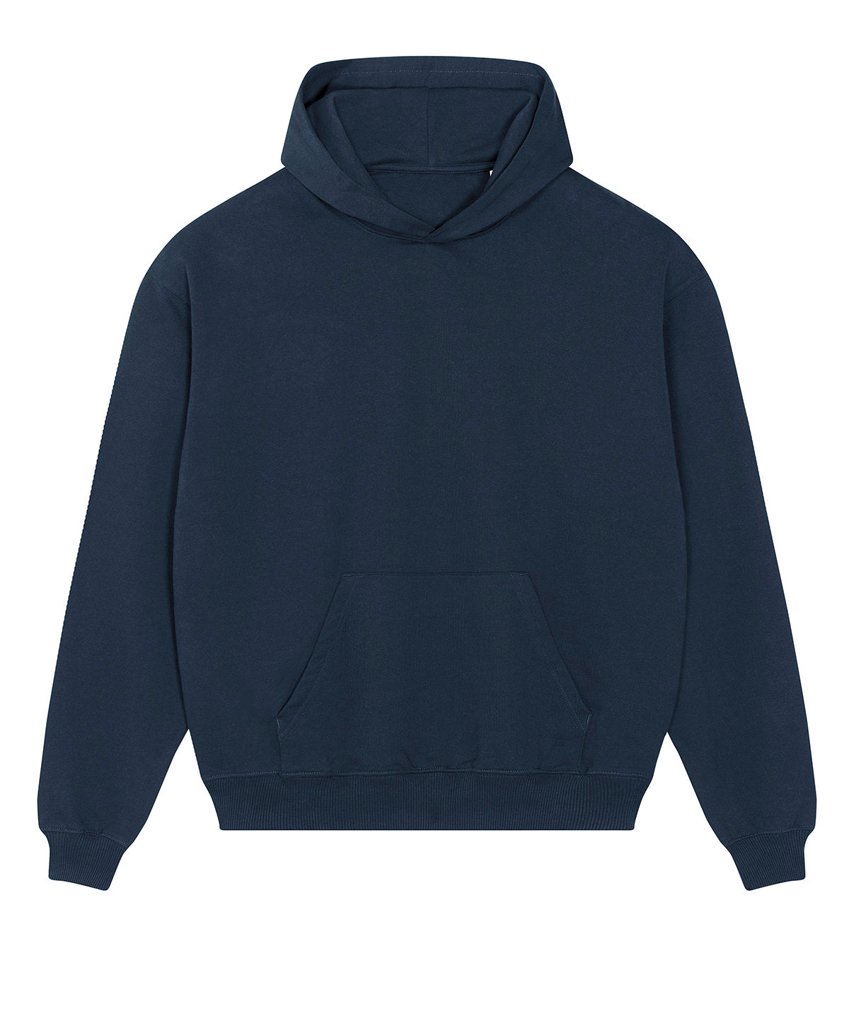 Hoodies - Unisex Cooper Dry Hoodie Sweatshirt French Navy