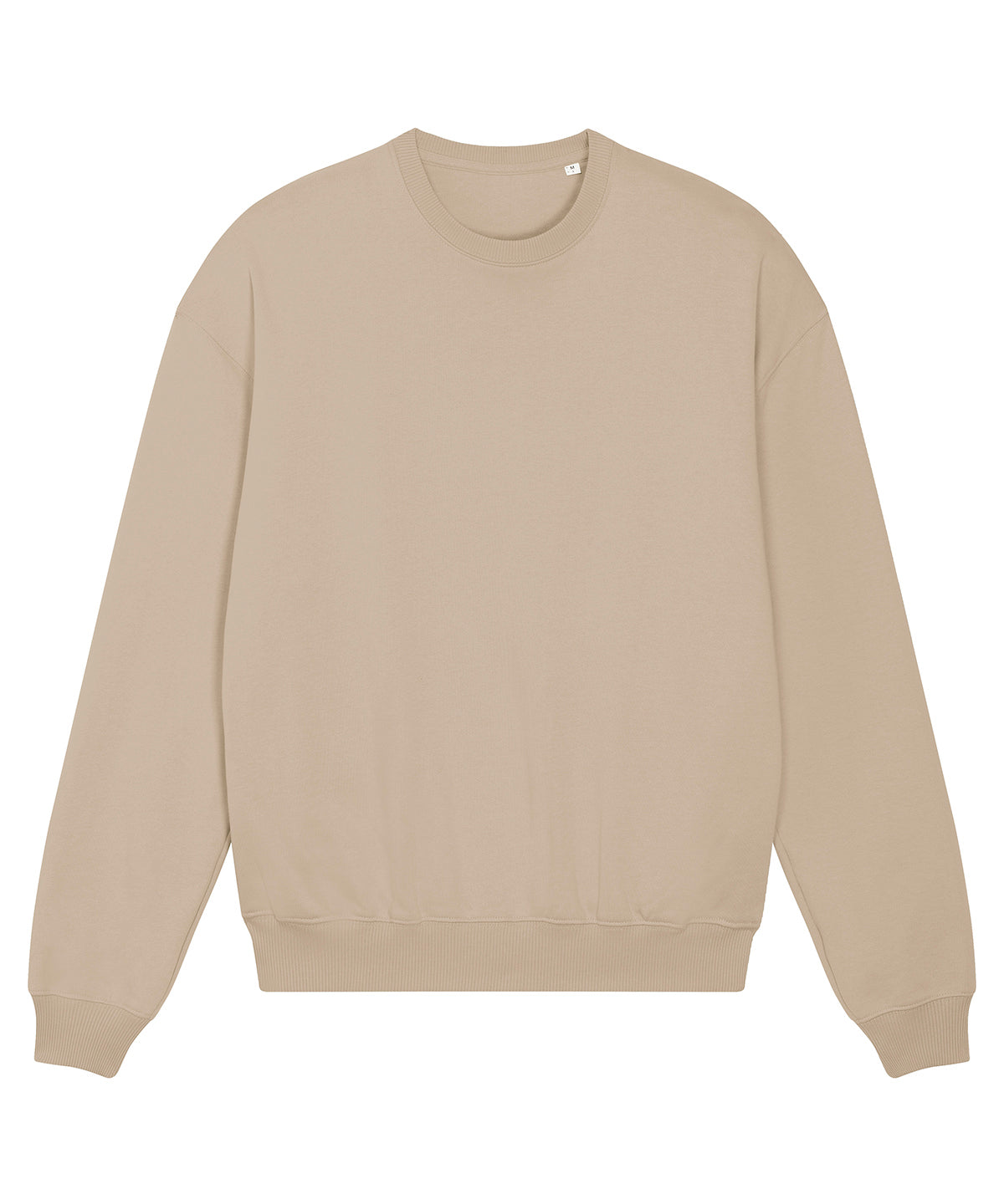 Sweatshirts - Unisex Ledger Dry Sweatshirt Desert Dust