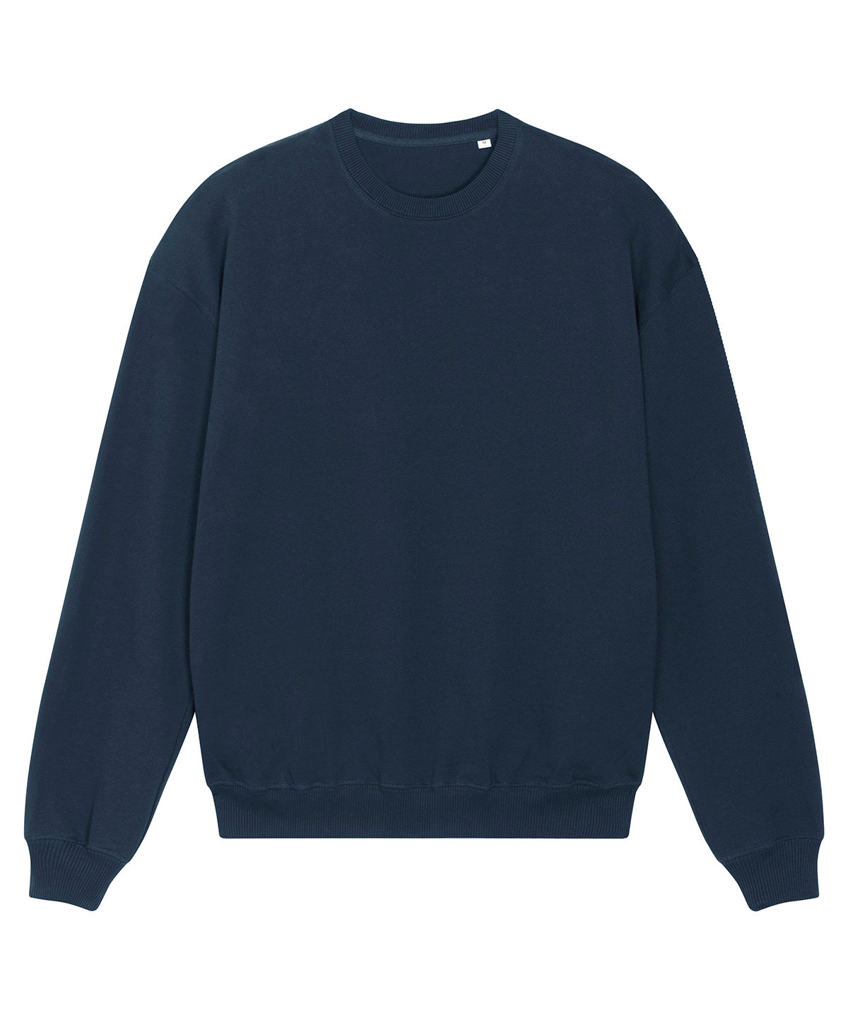 Sweatshirts - Unisex Ledger Dry Sweatshirt French Navy