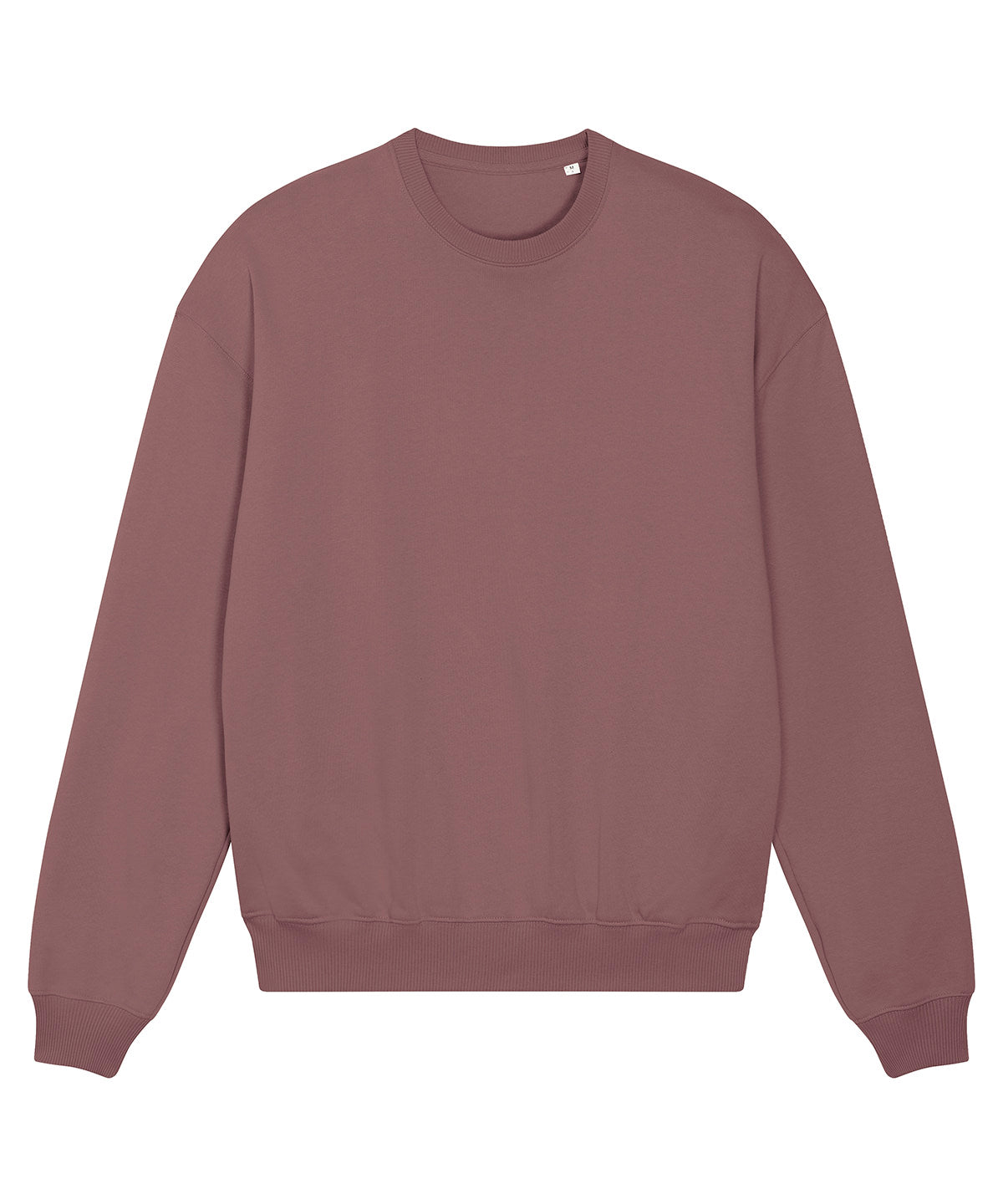 Sweatshirts - Unisex Ledger Dry Sweatshirt Kaffa Coffee